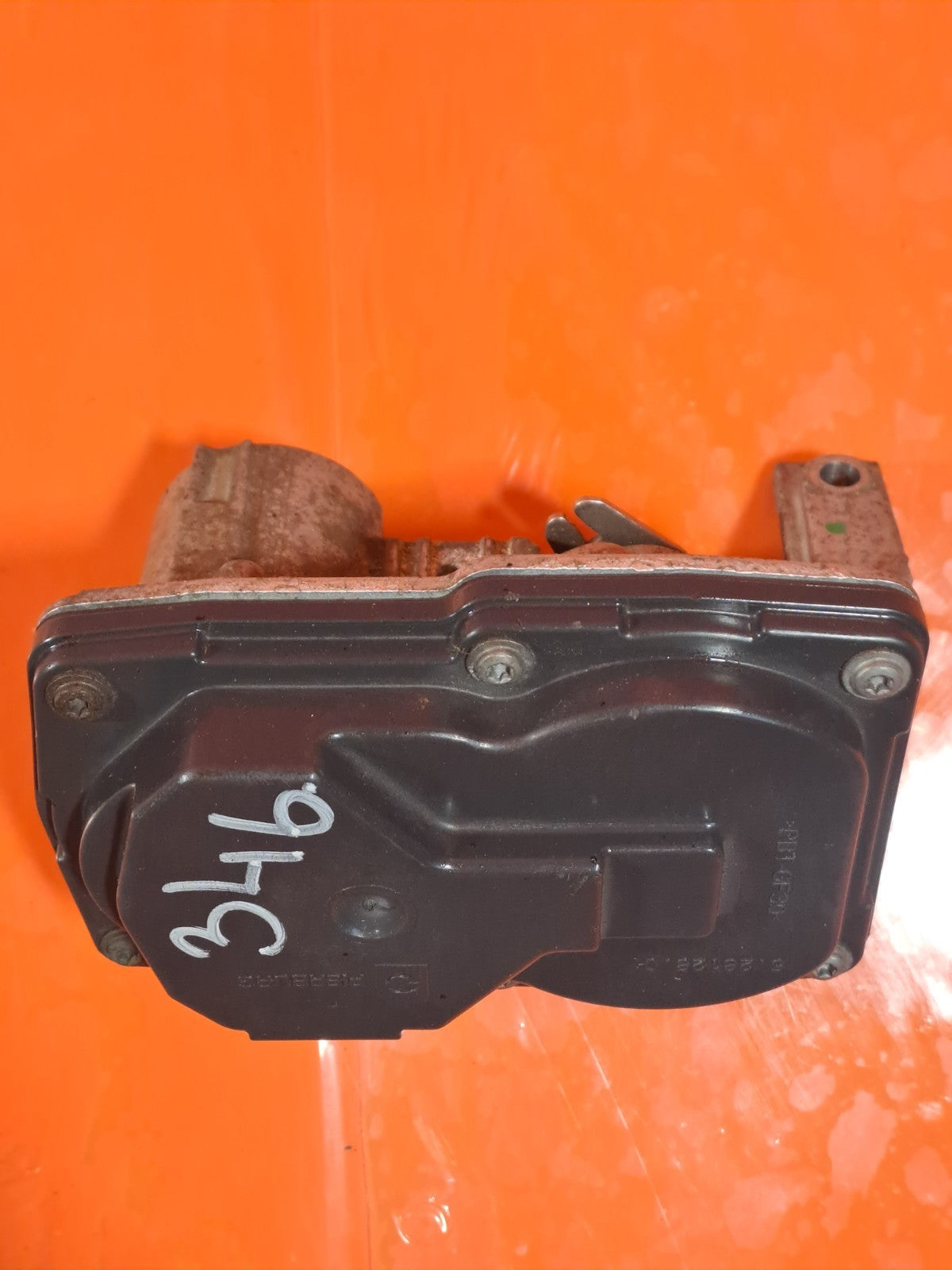 ✅2020 VW GOLF MK8 R-LINE EXHAUST VALVE ACTUATOR 5.28128.01 + WARRANTY A346 - Image 7