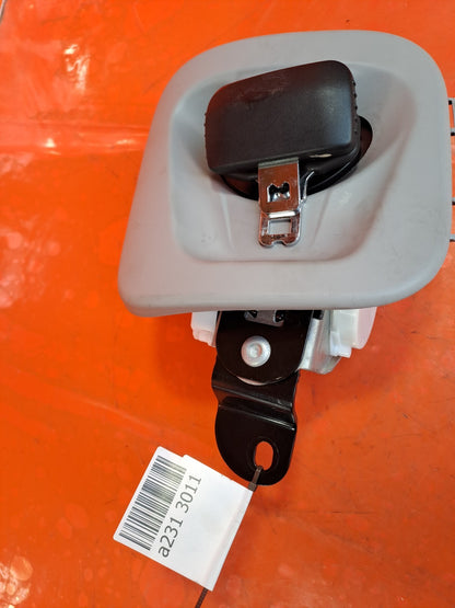 ✅2017 BMW 2 SERIES F45 ACTIVE TOURER SEAT BELT REAR CENTER 7469264 WARRANTY A231 - Image 6