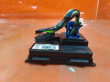 ✅CITROEN C4 CACTUS 1.6 DIESEL 2015 CLIMATE CONTROL MODULE 9811039380 Warranty - Image 6