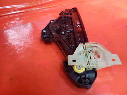 Renault Captur 1.6 Petrol 2023 Rear Right Door Window Regulator 827209371R A392 - Image 4
