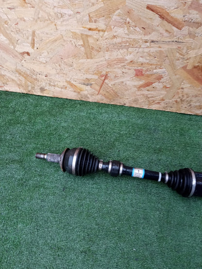 ✅2019 Lexus NX 300H 2.5P Front Right Auto Driveshaft 43410-78010 + Warranty A146 - Image 2