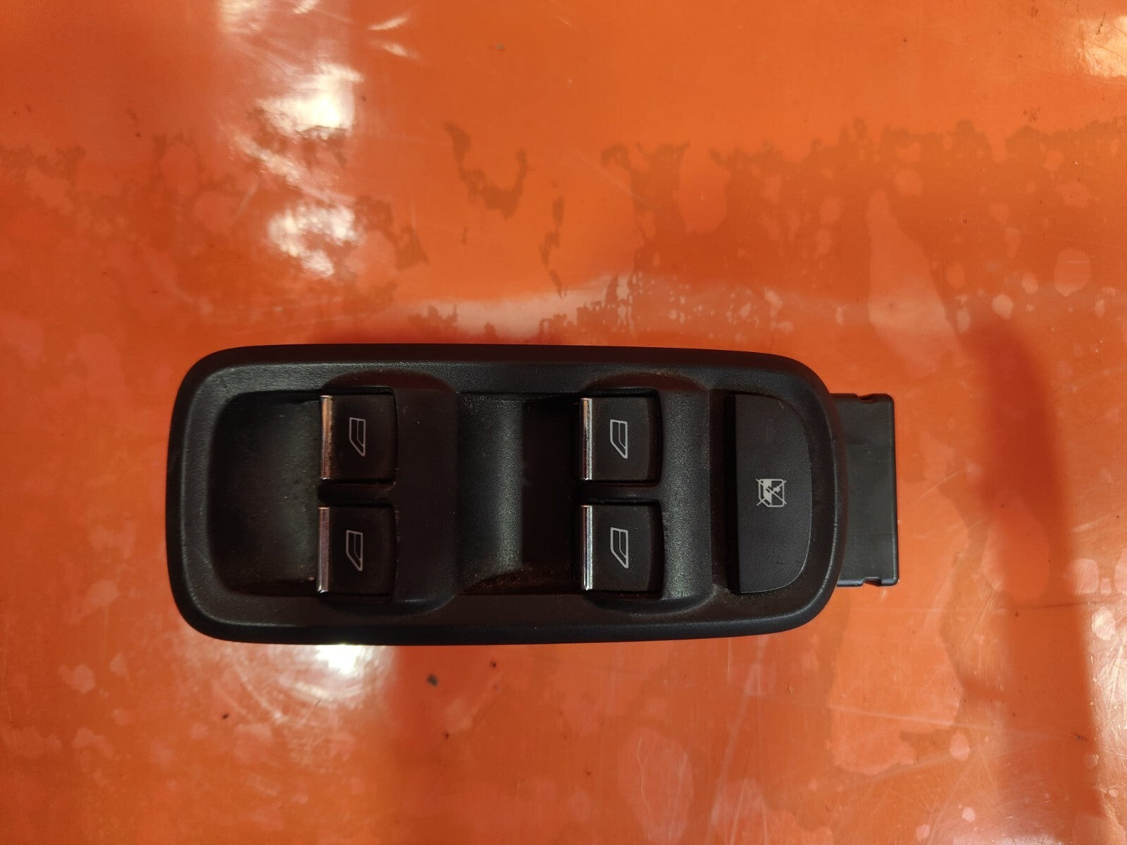 FORD ECOSPORT 1.5 DIESEL 2016 FRONT RIGHT WINDOW SWITCHES EN1514A132BA A020 - Image 5