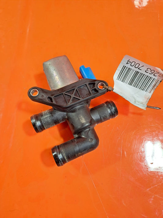 ✅2020 SMART FORFOUR HEATING SOLENOID VALVE A4535000140 + WARRANTY A263 - Image 1