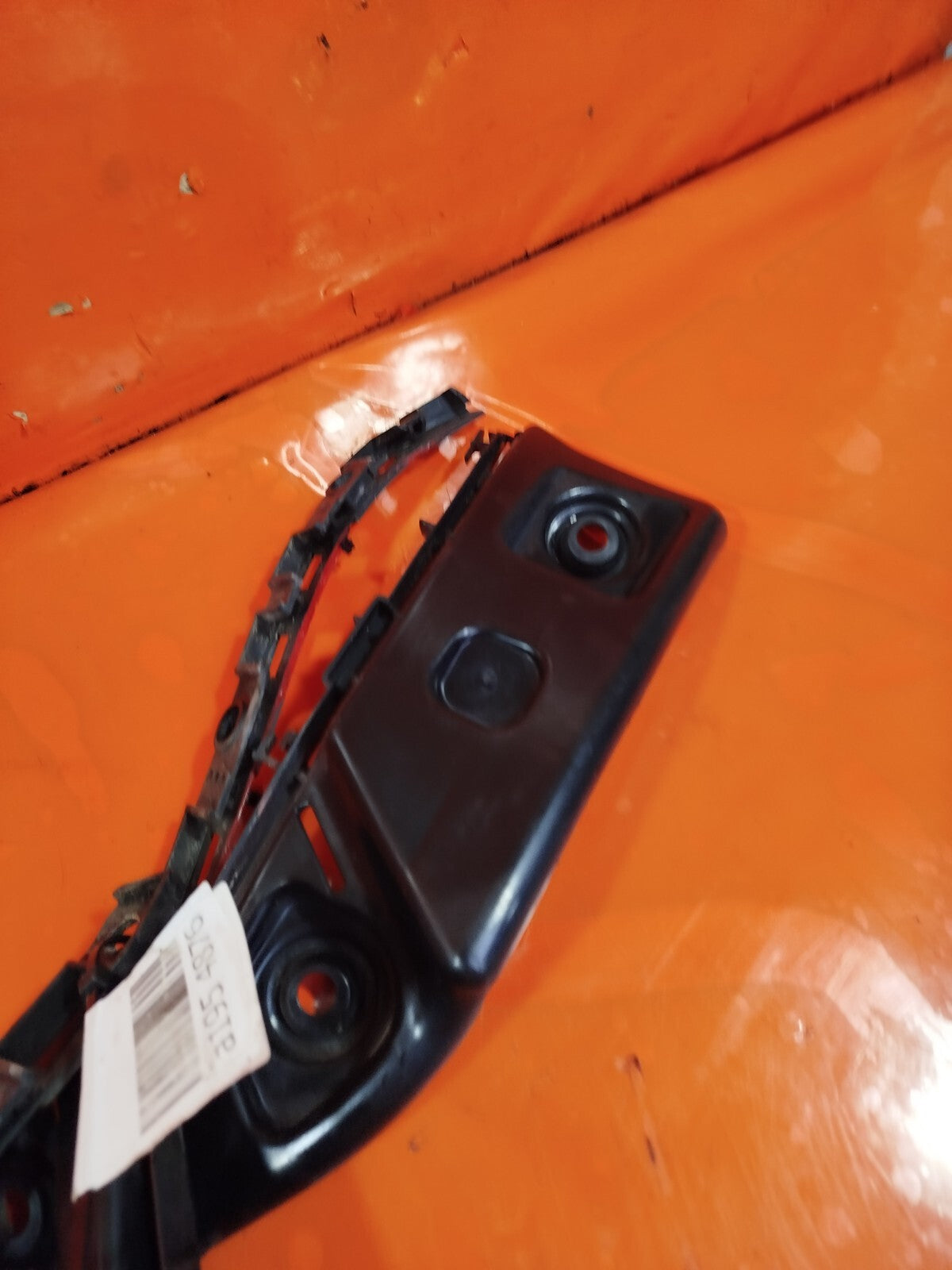 ✅MERCEDES W176 A180 AMG SPORT 1.5 DIESEL 2013 REAR BUMPER BRACKET MOUNTS A195 - Image 6