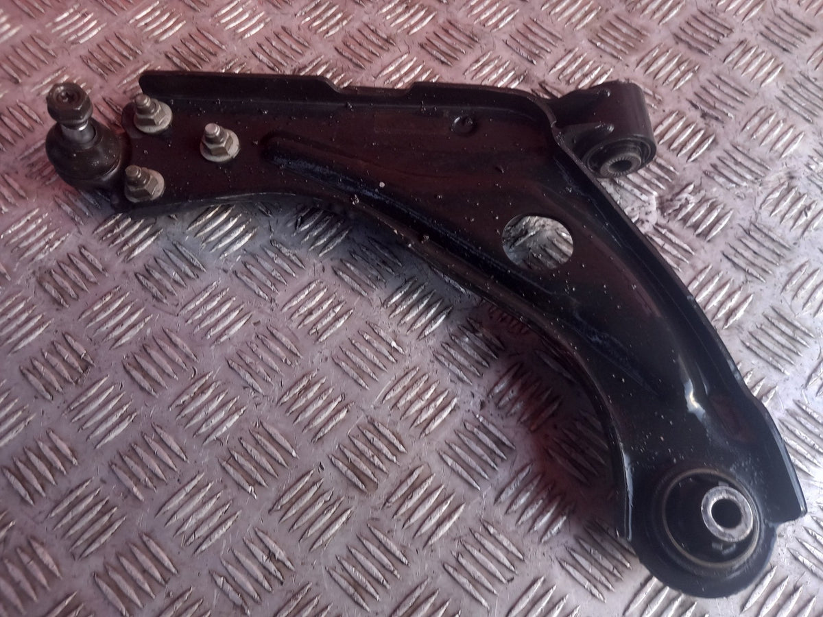 2021 Citroen Berlingo K9 Front Left Lower Control Arm Warranty A415 - Image 6