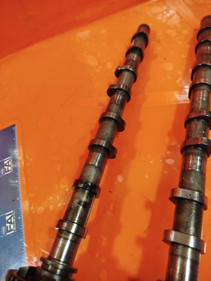 ✅2016 BMW 1 Series F21 Sport 2.0D Camshafts Pair 8575438 8575437 + Warranty A122 - Image 6