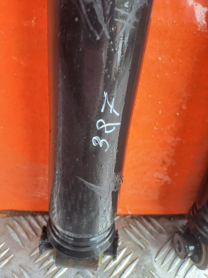 Renault Megane MK4 1.3 Petrol 2019 Rear Shock Absorbers Pair 562101385R Warranty - Image 10