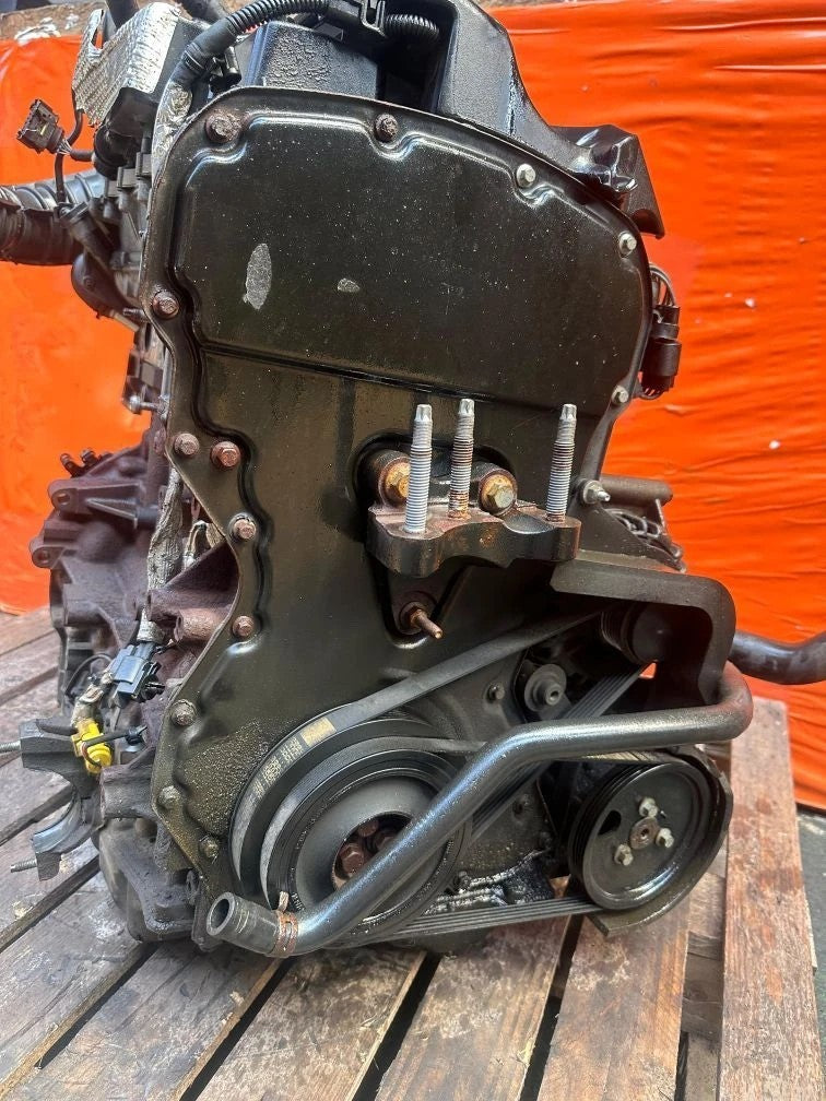 Ford Transit Custom 2.2 Diesel 2014 DRFF Engine Complete Warranty A384 - Image 6