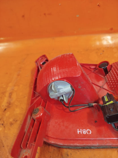 ✅HYUNDAI KONA 1.0 PETROL 2019 REAR RIGHT FOG LIGHT 92406-J9010 Warranty A258 - Image 6