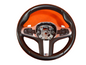 BMW X3 G01 3.0 Diesel 2019 Multifunction Steering Wheel 310387399N77 A393 - Image 1