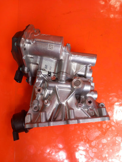 2025 Mercedes GLE W167 AMG EGR Valve A6541407800 Warranty A397 - Image 2