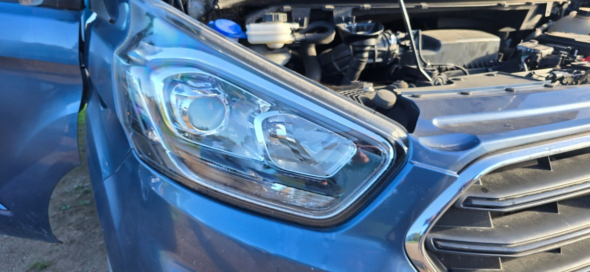 Ford Transit Custom 2.0 Diesel 2021 Front Right Headlight JK2113W029CJ A420 - Image 2