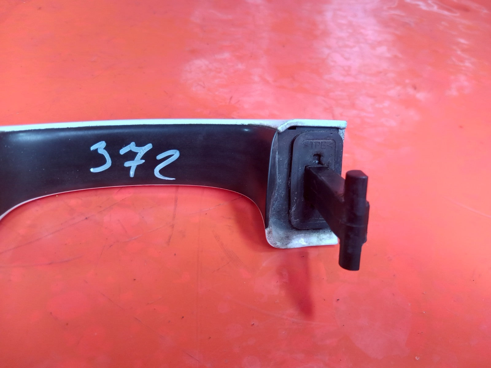 Ford Galaxy Zetec 2.0 Diesel 2019 Exterior Door Handle White Warranty A345 - Image 11