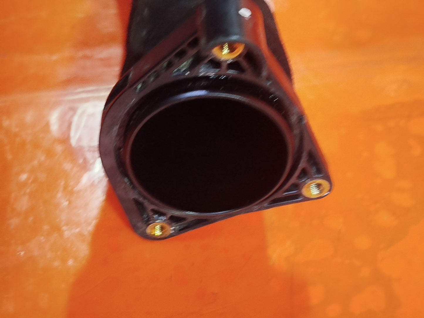✅VW GOLF R-LINE MK8 2.0 DIESEL 2020 INTERCOOLER PIPE HOSE 05L145828D 05L145762D - Image 7