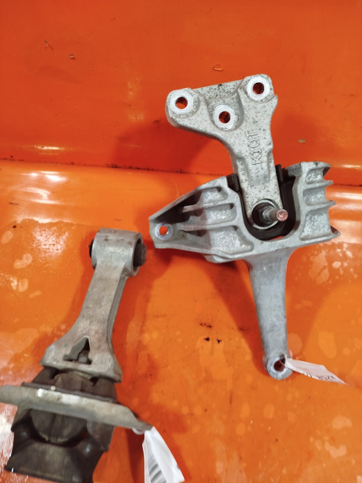 ✅HYUNDAI KONA 1.0 PETROL 2019 ENGINE MOUNTS 21810-G4000 Warranty A258 - Image 9