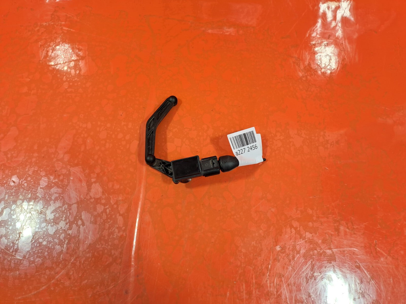 2023 CUPRA LEON VZ2 1.4P REAR HEIGHT LEVEL SENSOR 5WA907127 + WARRANTY A227 - Image 1