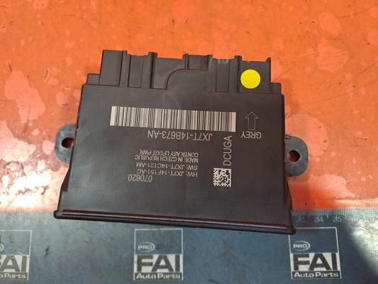 ✅2019-2025 FORD PUMA MK2 TAILGATE CONTROL MODULE UNIT JX7T-14B673-AN + WARRANTY - Image 2