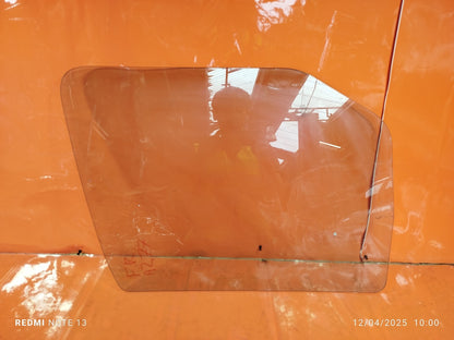✅2017 VW CRAFTER 2E 2.0TDI FRONT RIGHT DOOR WINDOW GLASS + WARRANTY A277 - Image 1