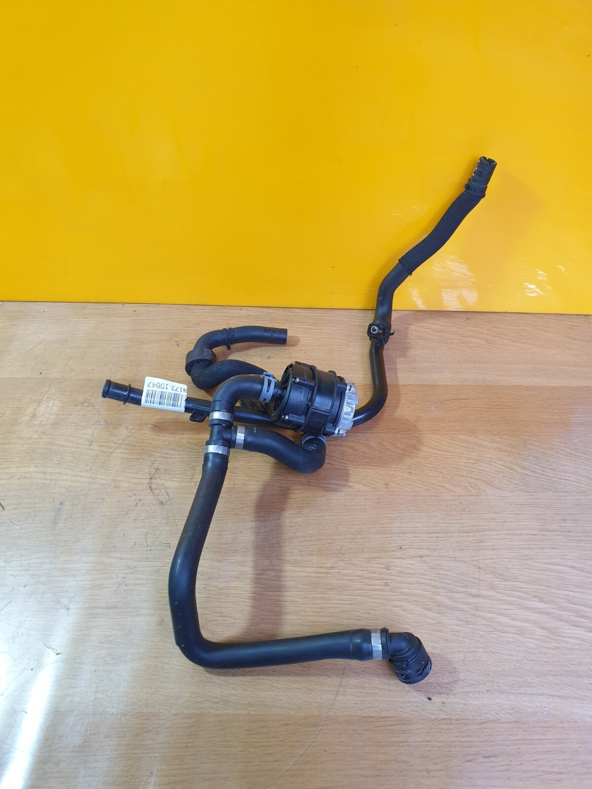 ✅2023 CUPRA FORMENTOR 1.4P SECONDARY COOLANT WATER PUMP 5WA121591A + WARRANTY - Image 6