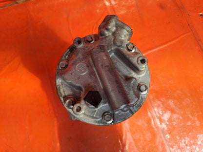 ✅2020 Jaguar I-Pace X590 A/C Air Conditioning Compressor J9D3-19D662-AC A375 - Image 6