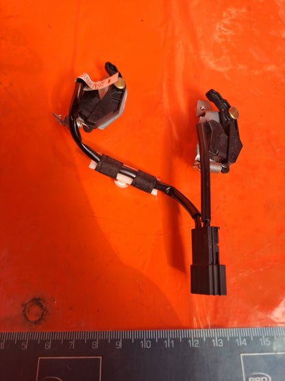 ✅BMW F33 420D M SPORT 2.0 DIESEL 2015 WIRING HARNESS 712042503 10001637 Warranty - Image 10