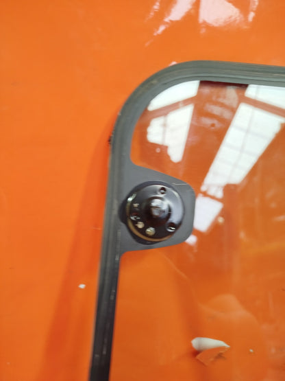 ✅2015 FORD TOURNEO CUSTOM REAR RIGHT POP-UP WINDOW GLASS BK21B29750G + WARRANTY - Image 5