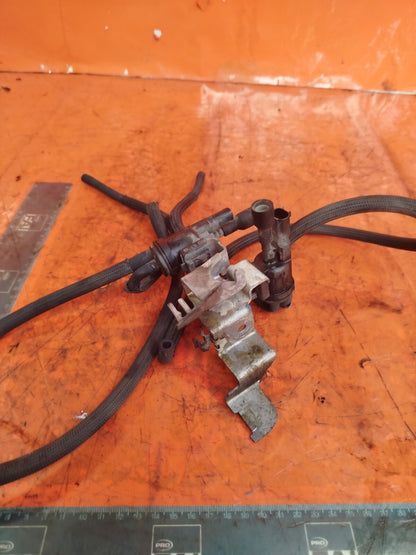 ✅MERCEDES C250 W204 2.1 DIESEL 2011 VACUUM SELENOID VALVE 0025407097 Warranty - Image 2