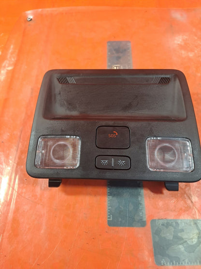 ✅FORD KUGA ST-LINE 2.5 PETROL 2025 INTERIOR ROOF LIGHT JX7BA519A58KH PR3T15K609 - Image 5