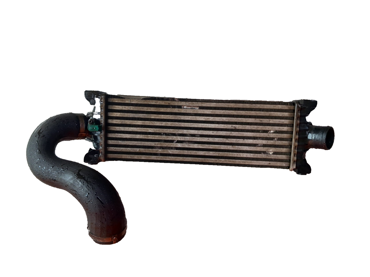 Ford Transit Custom 2.2 Diesel 2015 Intercooler Radiator CC119L440AF A413 - Image 1