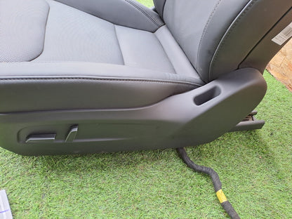 ✅TESLA MODEL 3 LONG 2024 FRONT LEFT LEATHER PASSENGER SEAT Warranty A207 - Image 12