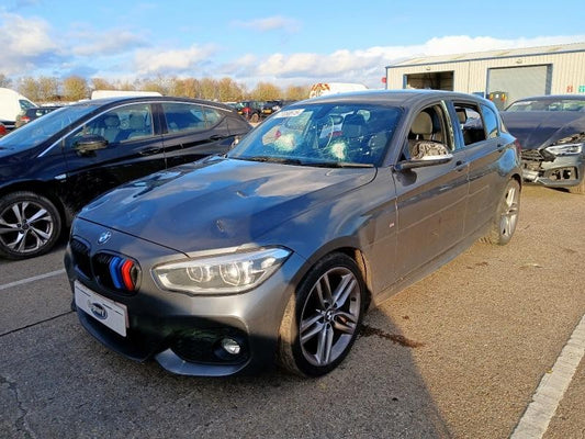✅BMW 1 SERIES F20 118I M SPORT 1.5 PETROL 2019 BREAKING PRICE PER WHEEL NUT ONLY - Image 2