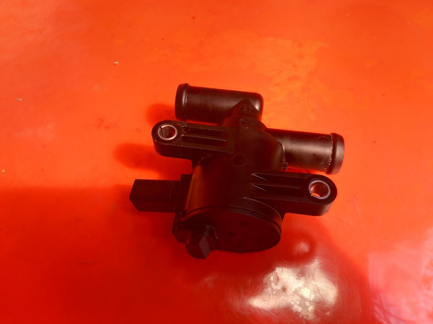 ✅VW Golf Gte 1.4 Petrol 2022 Auxiliary Water Pump 5WA122096 Warranty A388 - Image 8
