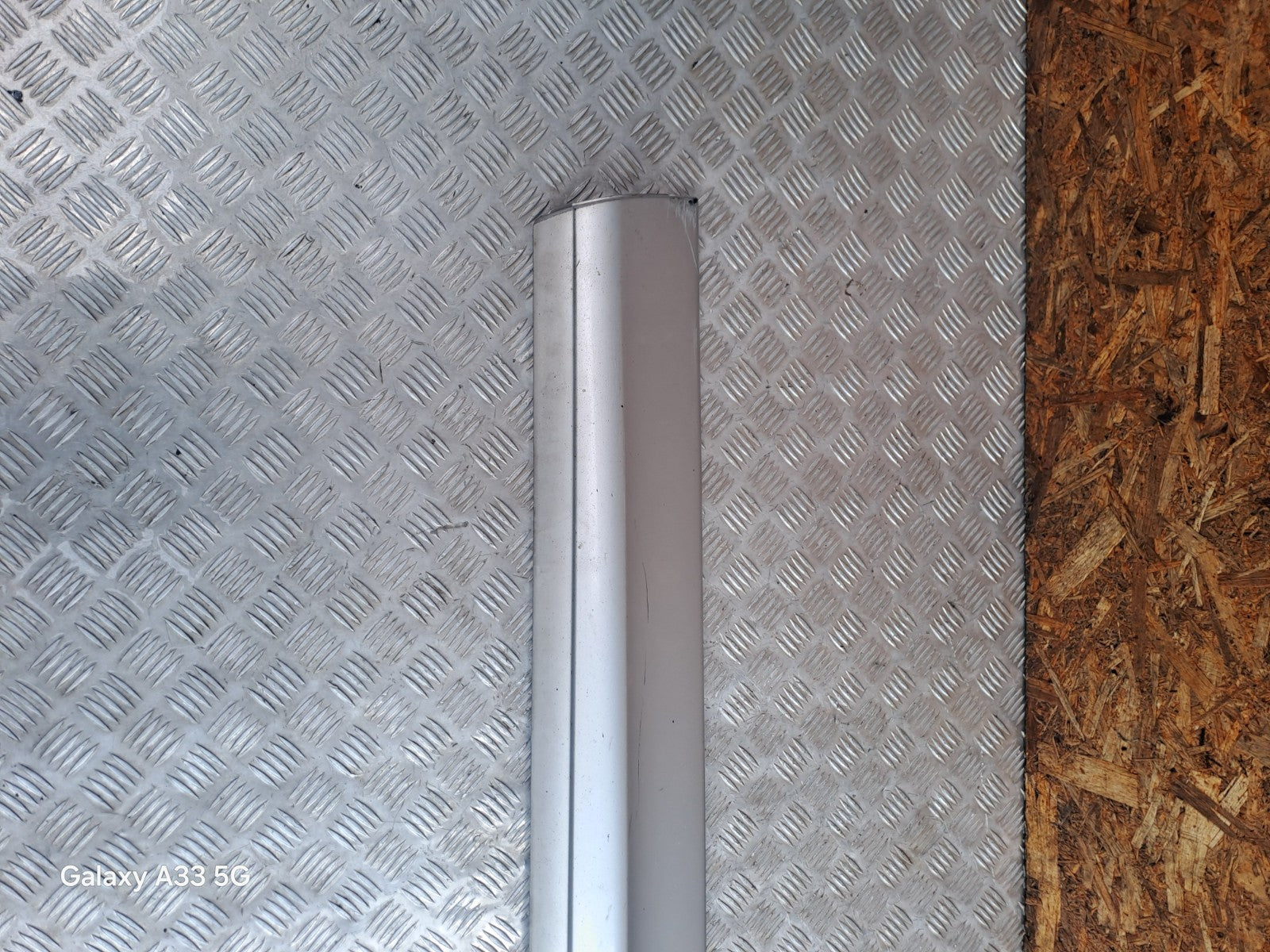 ✅2009 AUDI Q7 4L 3.0D DOOR MOULDING TRIM FRONT LEFT 4L0853959 + WARRANTY A300 - Image 3