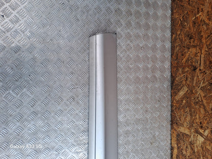 ✅2009 AUDI Q7 4L 3.0D DOOR MOULDING TRIM FRONT LEFT 4L0853959 + WARRANTY A300 - Image 3