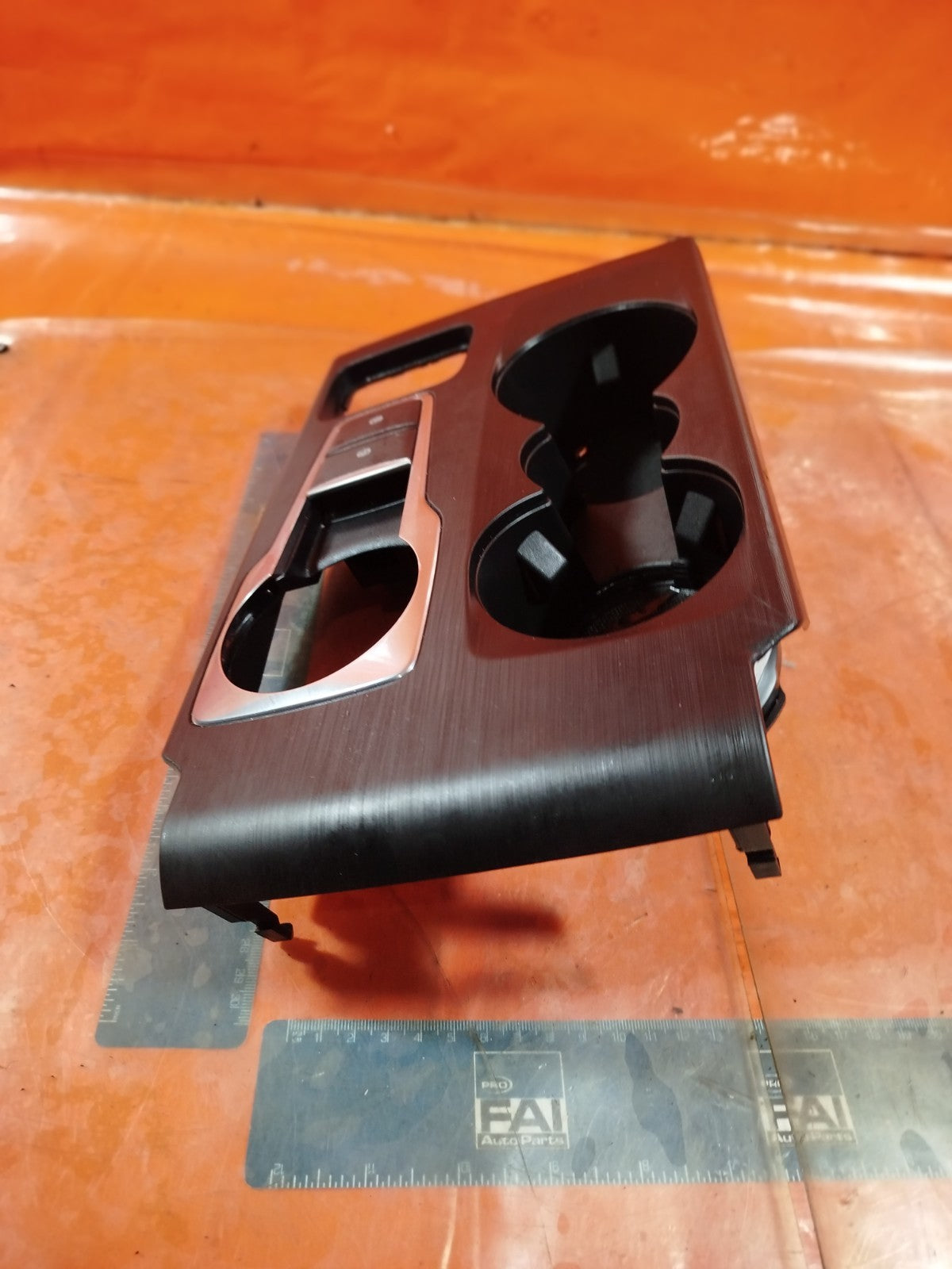 ✅FORD KUGA ST-LINE 2.5 PETROL 2025 CUP HOLDERS SWITCHES JX7BA045A66C Warranty - Image 8