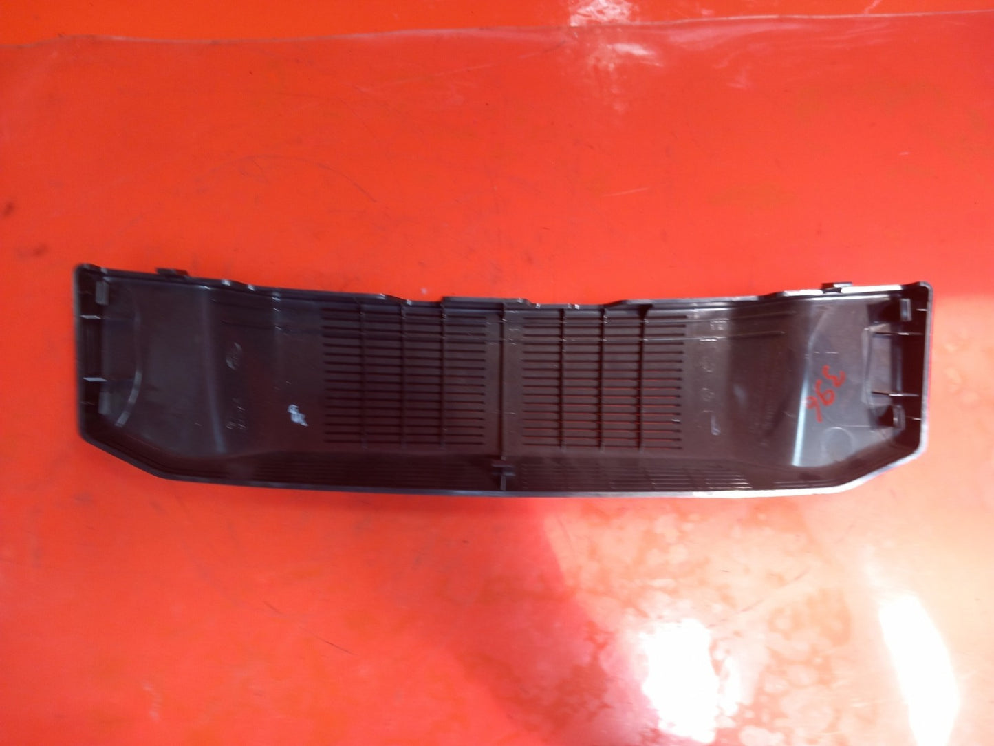 Land Rover Defender L663 3.0 Diesel 2025 Interior Mirror Trim L8B217D737ABW A396 - Image 11