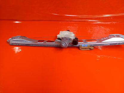 Ford Transit Custom 2.0 Diesel 2021 Front Right Window Regulator BK21V23200AE - Image 5