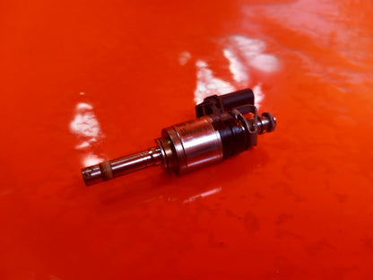 ✅VW Golf Gte 1.4 Petrol 2022 DGEA Fuel Injector x1 04E906036AT Warranty A388 - Image 8