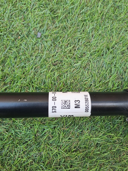 2024 TESLA MODEL 3 LONG FRONT RIGHT DRIVESHAFT 1536670-00-B + WARRANTY A207 - Image 11