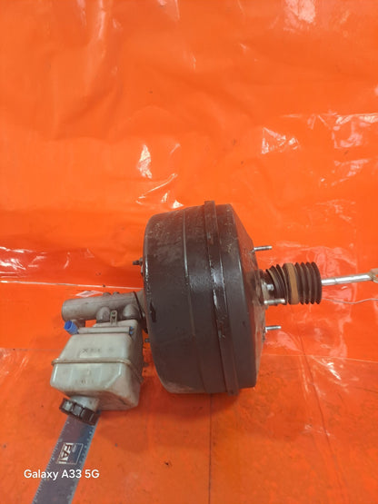 ✅2015 VW CRAFTER CR35 BRAKE SERVO MASTER CYLINDER A9064301408 + WARRANTY A275 - Image 7