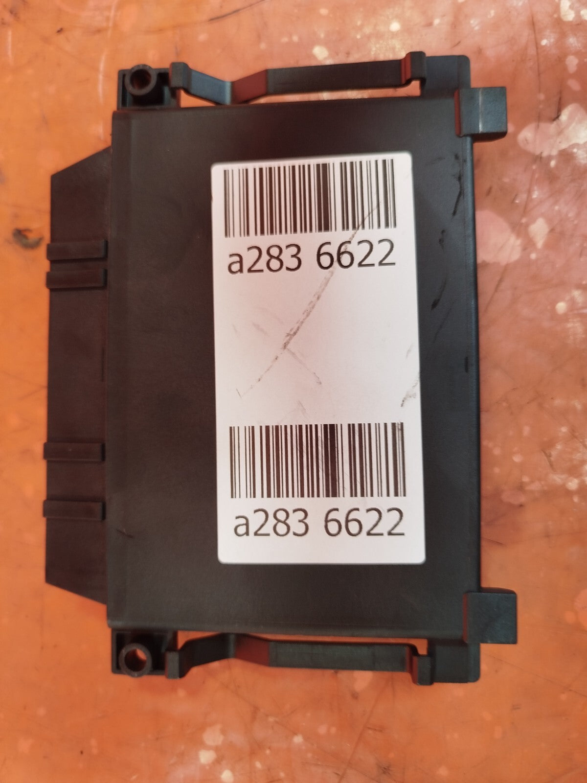 ✅MERCEDES C250 W204 2.1 DIESEL 2011 GEARBOX ECU CONTROL MODULE A0005455916 A283 - Image 9