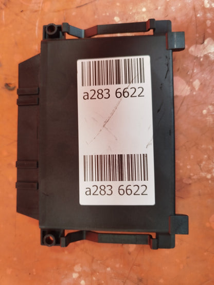 ✅MERCEDES C250 W204 2.1 DIESEL 2011 GEARBOX ECU CONTROL MODULE A0005455916 A283 - Image 9