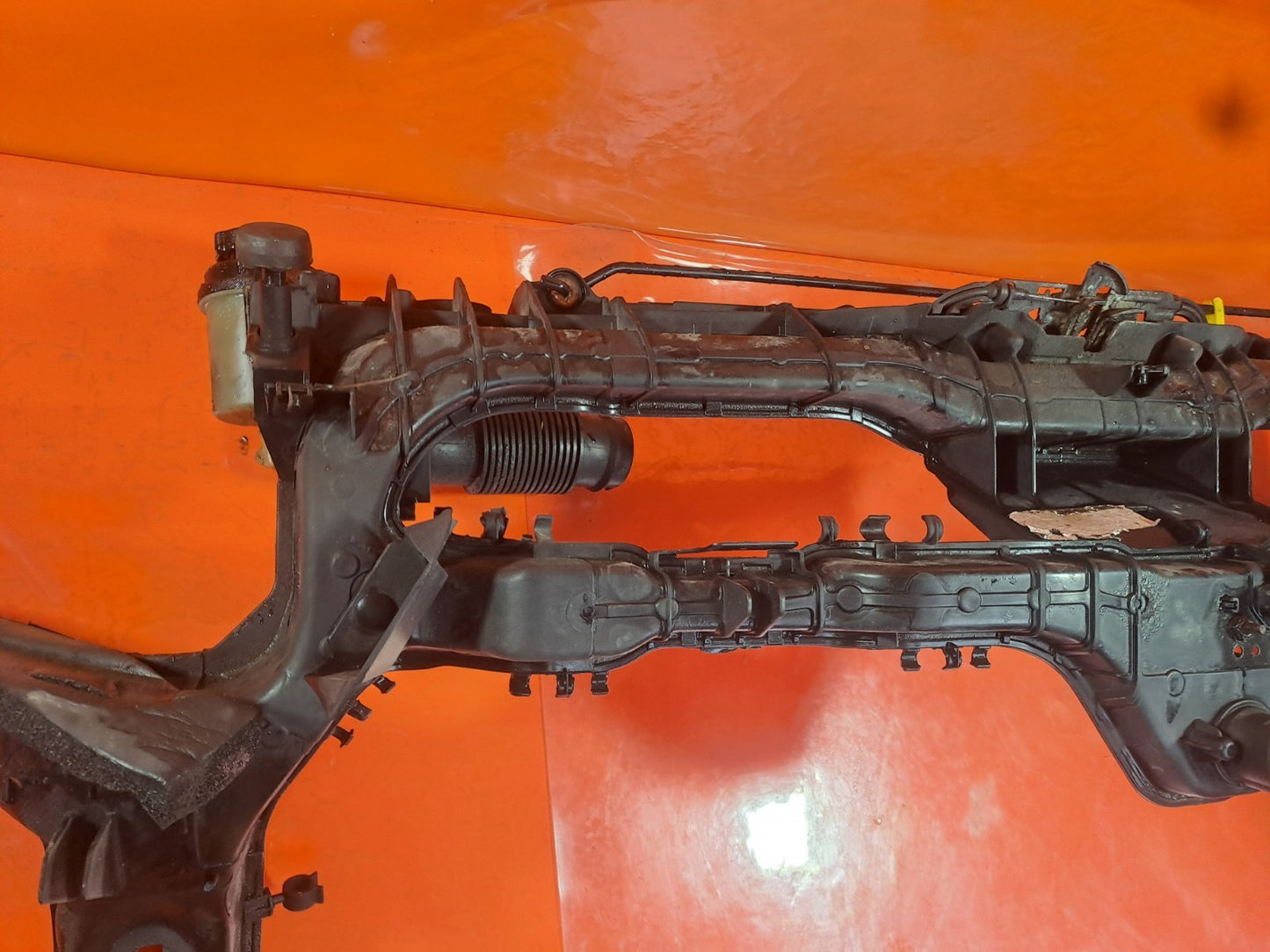 ✅Ford Transit Custom 2.2 Diesel 2014 Front Slam Panel BK218B041AF Warranty A384 - Image 4