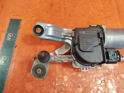 ✅VW GOLF GTE MK8 1.4 PETROL 2023 FRONT WIPER LINKAGE WITH MOTOR 5H2955119B A294 - Image 2