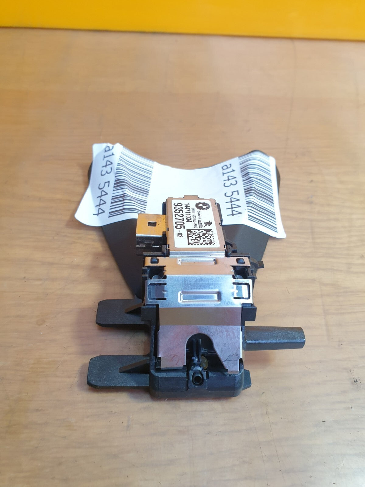 ✅BMW 2 Series F45 2015 Front Windscreen Camera 9352705 + Warranty A143 - Image 3