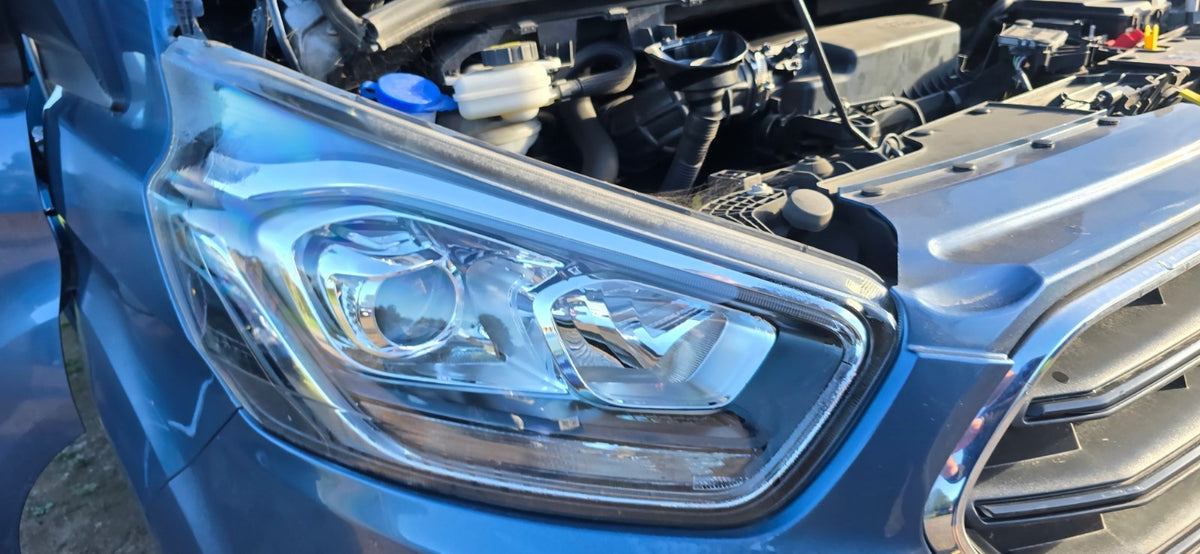 Ford Transit Custom 2.0 Diesel 2021 Front Right Headlight JK2113W029CJ A420 - Image 3