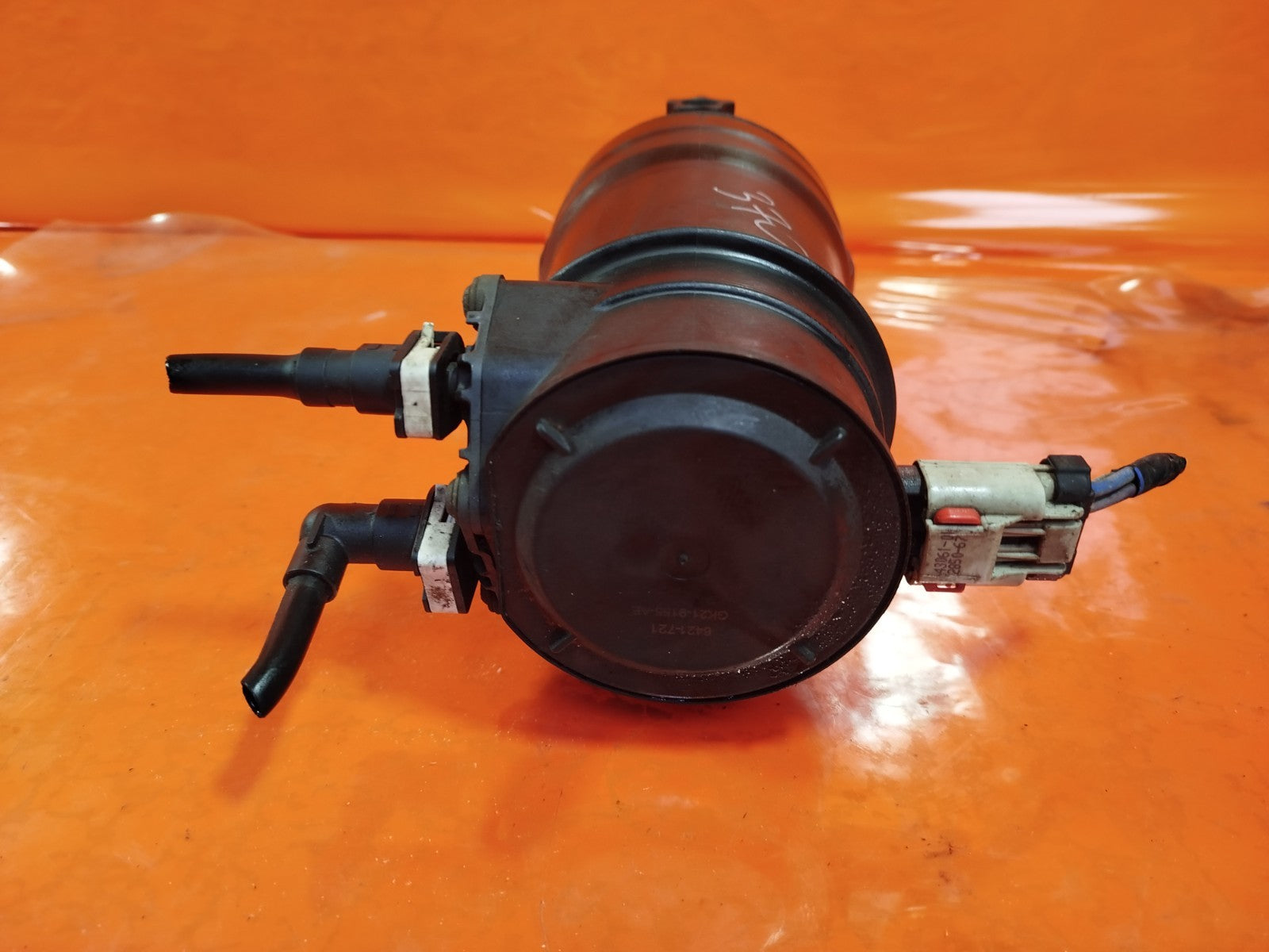✅2021 Ford Transit Custom Fuel Filter Housing GK21-9C180-A + Warranty A370 - Image 5