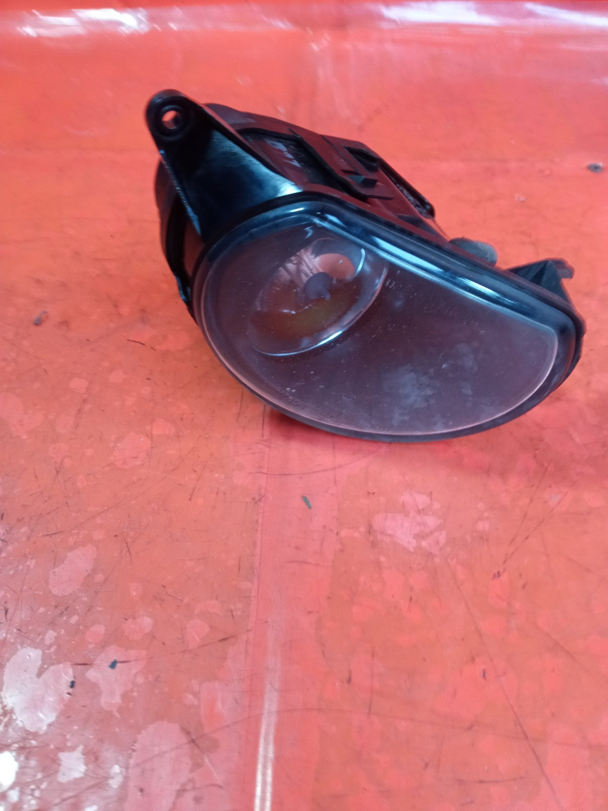 ✅2007 Audi Q7 4L S Line Fog Light Front Right 24696800RE + Warranty A295 - Image 1