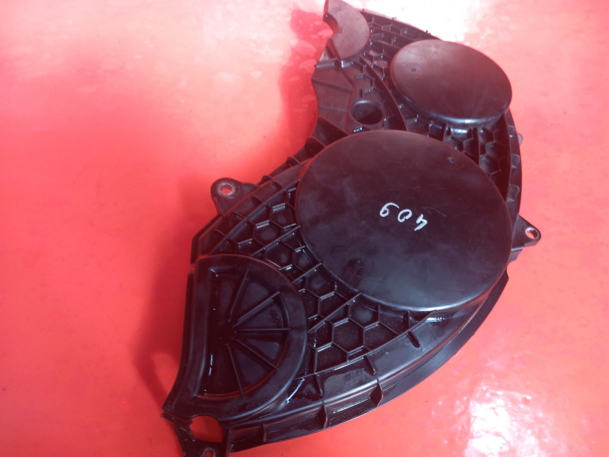 2016 Ford Transit Custom Auxiliary Belt Cover GK2Q-6A247-AA Warranty A409 - Image 3