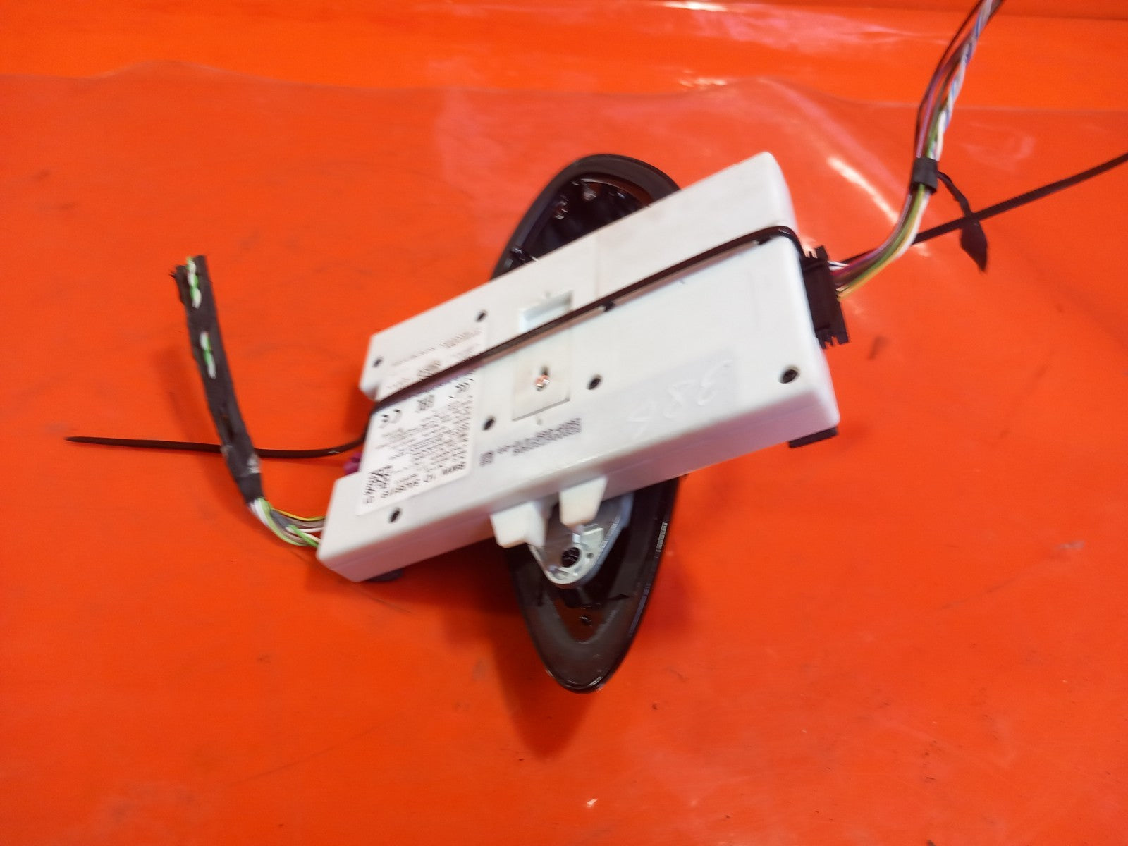 BMW F44 218I M Sport 1.5 Petrol 2020 Shark Fin Aerial Antenna 9364615 5A35119 - Image 12